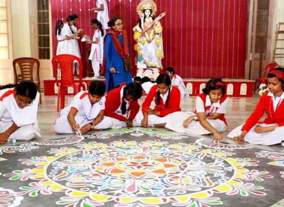 বীণাপানি বন্দনা
